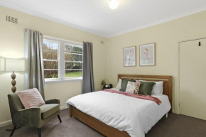 Katoomba Getaway